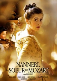 Nannerl, la Soeur de Mozart