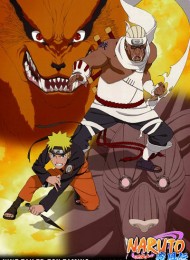 Naruto Shippuden - Saison 12