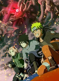 Naruto Shippuden - Saison 17
