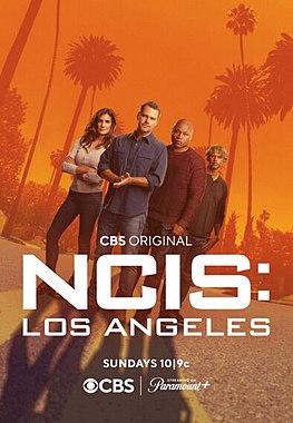 NCIS : Los Angeles - Saison 14