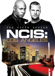 NCIS : Los Angeles - Saison 5