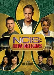 NCIS: New Orleans - Saison 2