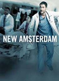 New Amsterdam - Saison 1