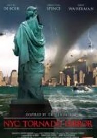 New-York : destruction imminente