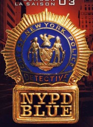 New York Police Blues - Saison 3