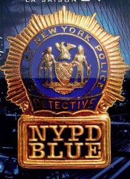 New York Police Blues - Saison 4