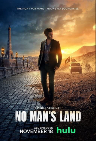 No Man's Land - Saison 1