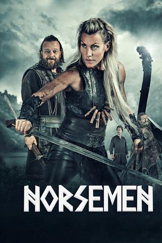 Norsemen - Saison 1