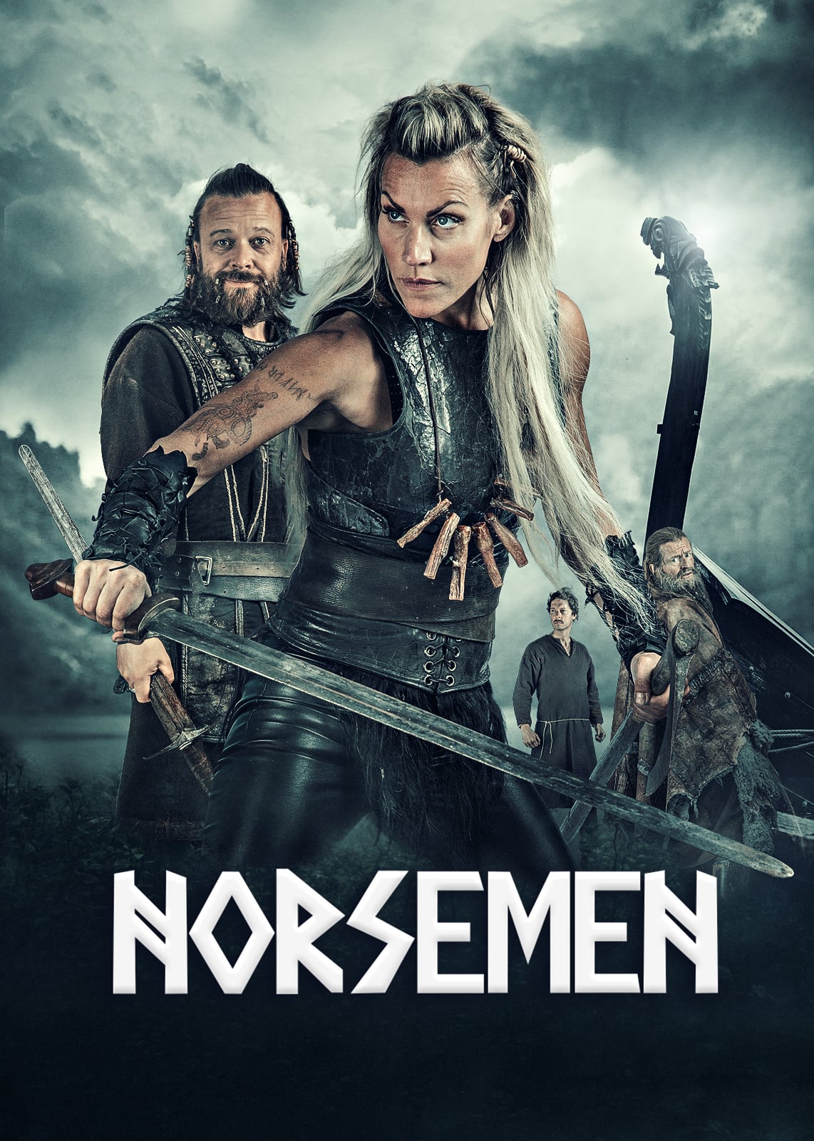 Norsemen - Saison 3