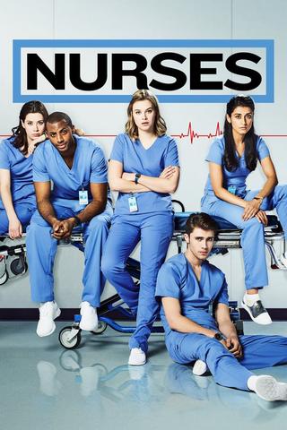 Nurses (2020) - Saison 2