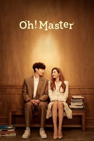 Oh My Ladylord (Oh! Master) - Saison 1