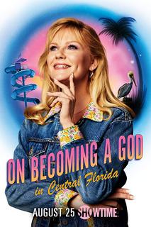 On Becoming A God In Central Florida - Saison 1