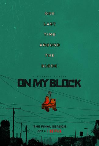 On My Block - Saison 4