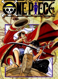 One Piece - Saison 1 (1-61)