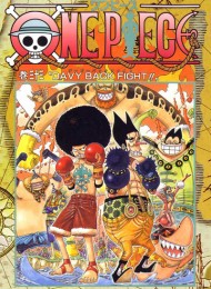 One Piece - Saison 10 (337-381)