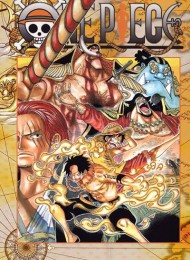 One Piece - Saison 14 (459-516)