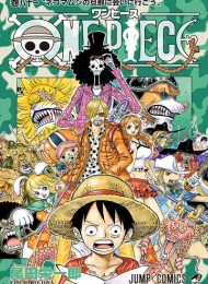 One Piece - Saison 18 (747-782)