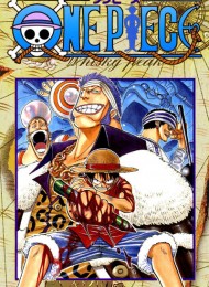 One Piece - Saison 2 (62-77)
