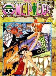 One Piece - Saison 3 (78-91)