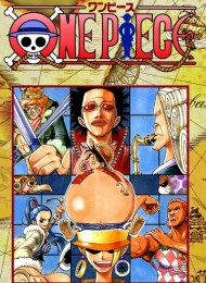 One Piece - Saison 5 (131-143)