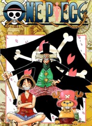 One Piece - Saison 6 (144-195)