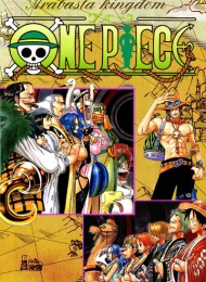 One Piece - Saison 7 (196-228)