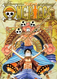 One Piece - Saison 9 (264-336)