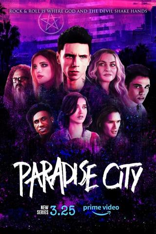 Paradise City - Saison 1