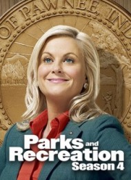 Parks and Recreation - Saison 4