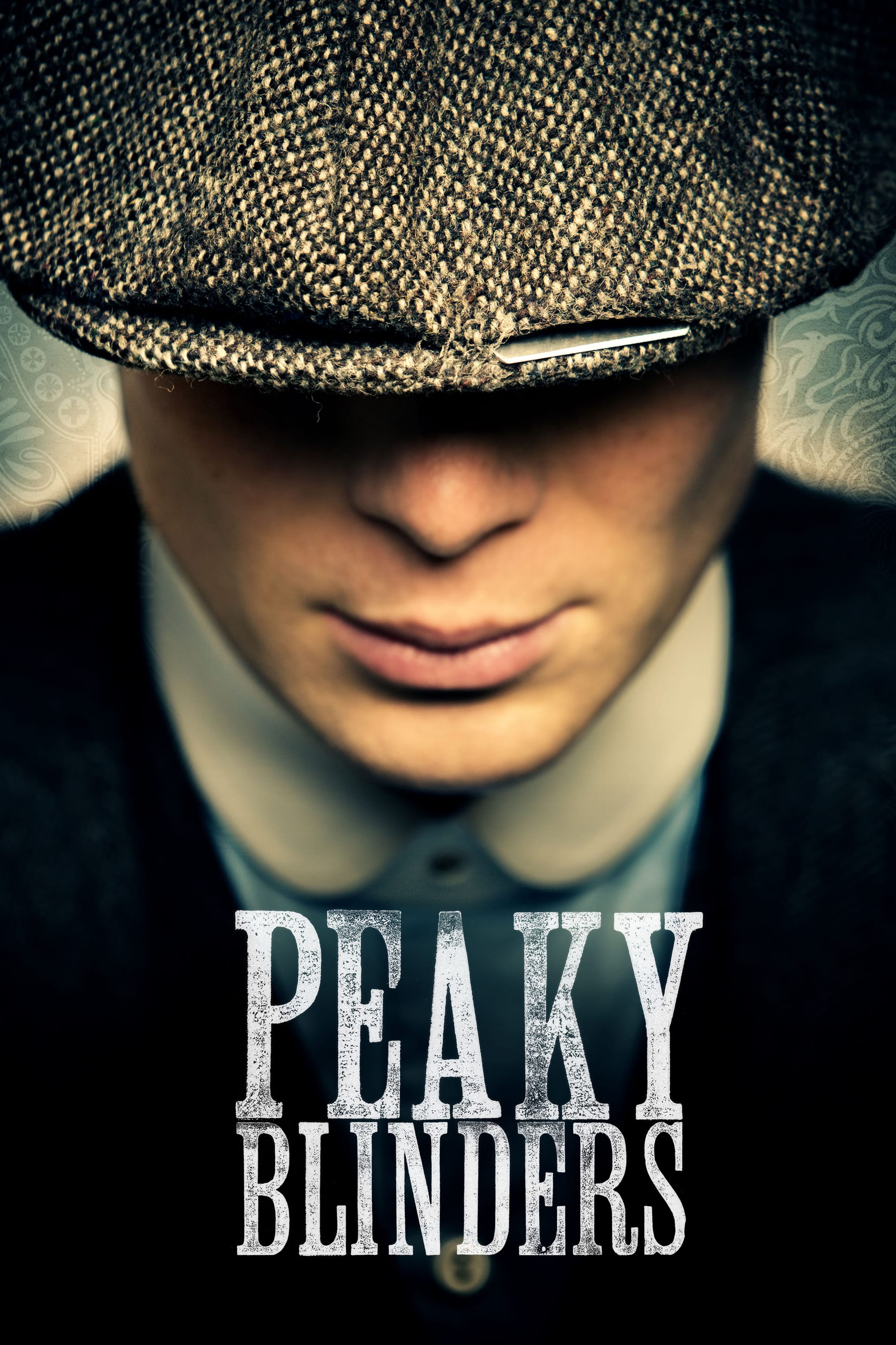 Peaky Blinders - Saison 5