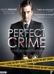 Perfect Crime (The escape artist) - Saison 1