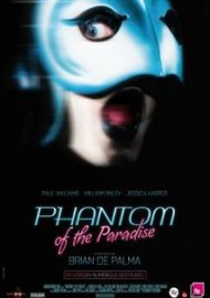 Phantom of the paradise
