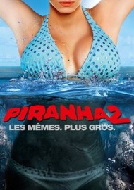 Piranha 3D 2
