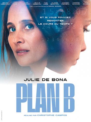 Plan B (2021) - Saison 1