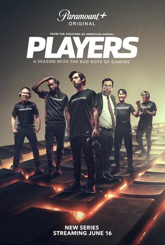 Players - Saison 1