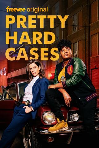 Pretty Hard Cases - Saison 3