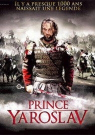 Prince Yaroslav