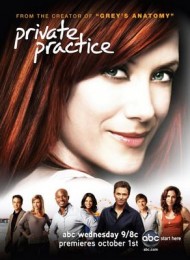 Private Practice - Saison 2