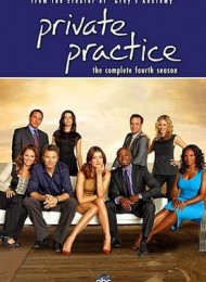 Private Practice - Saison 4