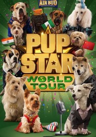 Pup Star 3: World Tour