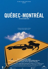 Québec-Montreal