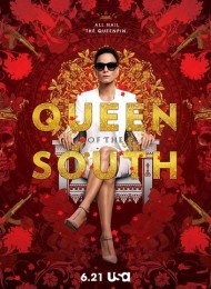 Queen of the South - Saison 1