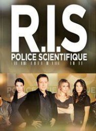R.I.S. Police Scientifique - Saison 8