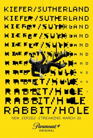 Rabbit Hole - Saison 1