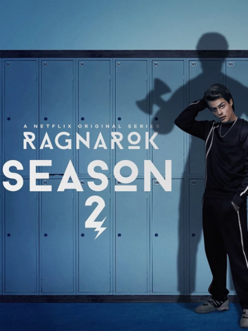 Ragnarök - Saison 2