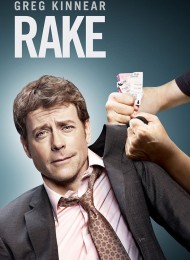 Rake (US) - Saison 1