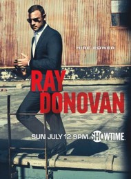 Ray Donovan - Saison 3