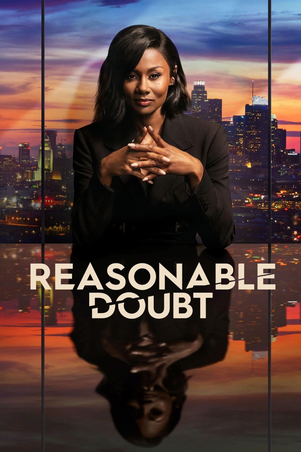 Reasonable Doubt - Saison 1