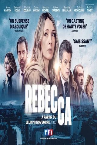 Rebecaa (2021) - Saison 1