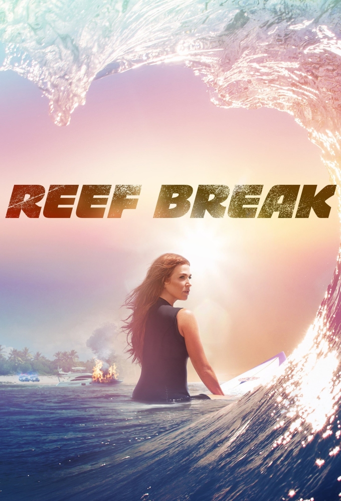 Reef Break - Saison 1